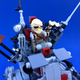 Illustration for article titled Redesigning iStar Wars/i Coolest Vehicles (Using LEGO)
